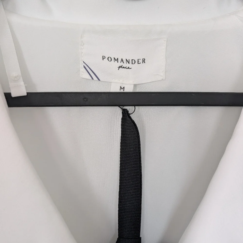 Tuckernuck Pomander Place Jules Dress - Picture 10 of 13